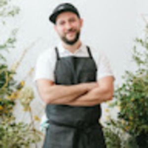 Meet your Posher, Zachary